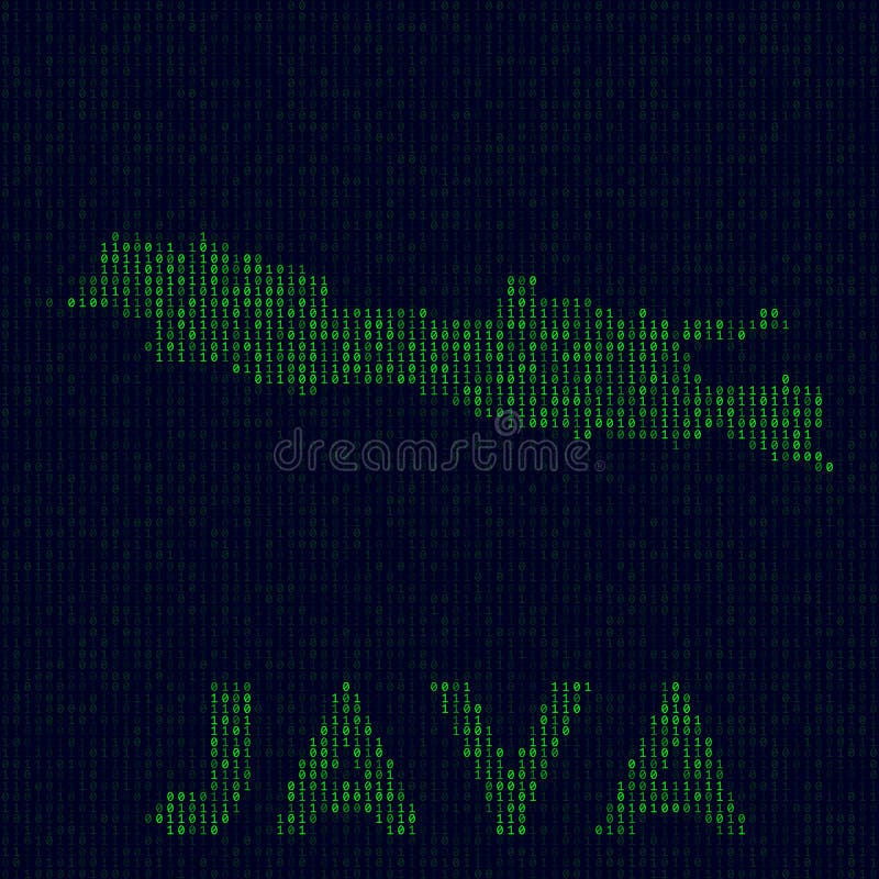 Digital Java Code Text. Computer Software Coding Vector Concept Stock ...