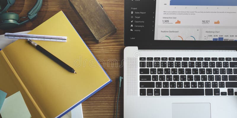 Digital Marketing Data Information Finance Concept. Diagram marketing research concept stock images, royalty-free photos and pictures