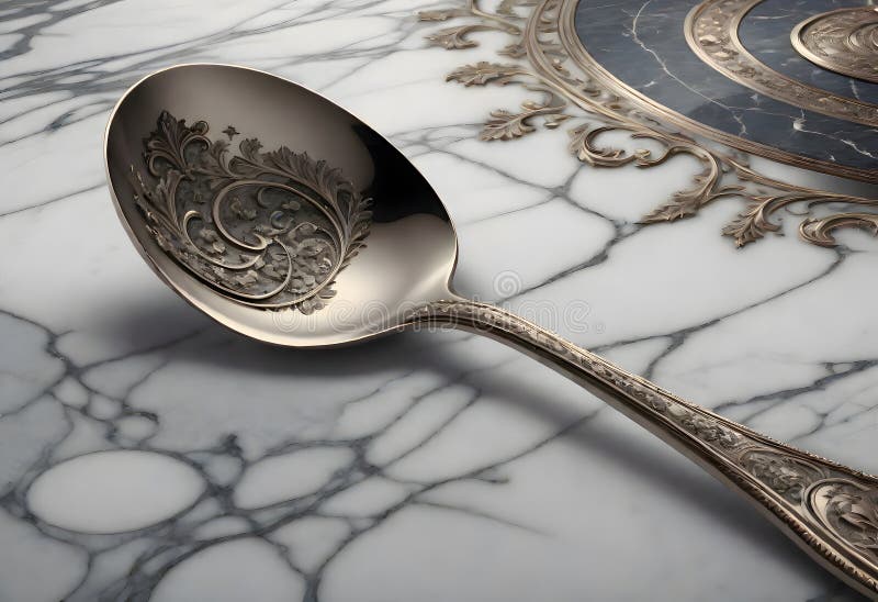 Digital monokrom amaze : Yreal svart och vit 3d som gjorts fast i en abstrakt labyrint med en bländande intrikisk design stock illustrationer