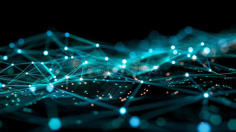 Réseau blockchain sécurisé