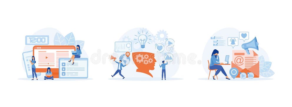 Image showcasing How to Break Free From Brain Fog and Digital Overload