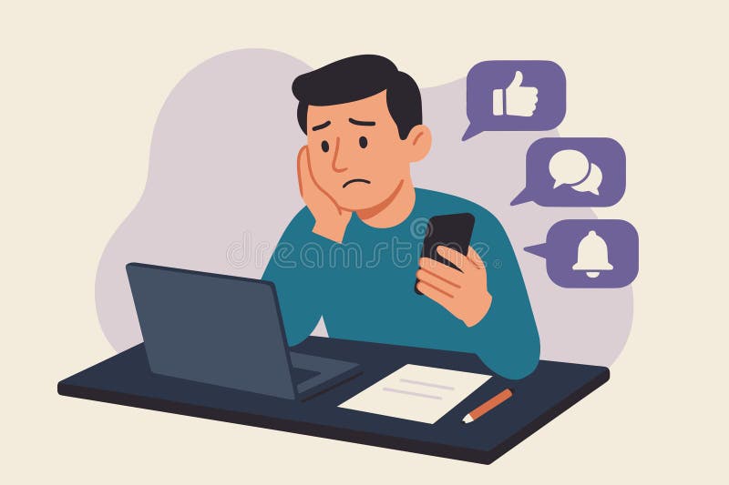 How Social Media Effects on Teens Spark Rising Anxiety and Mental ...