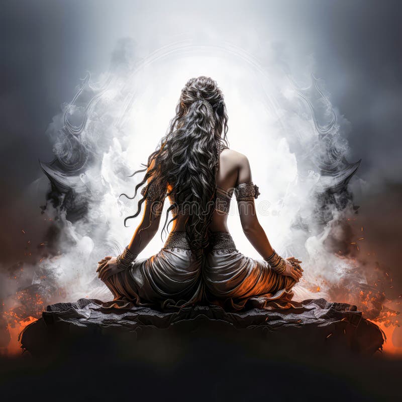 An Introduction to Lord Shiva: The Destroyer