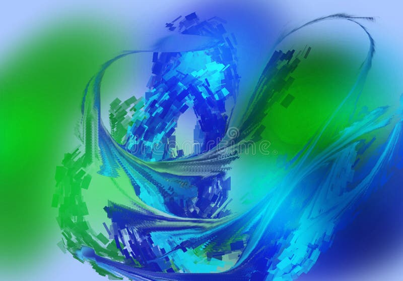 digital techniques for simulating liquid painting digital techniques for simulating liquid painting