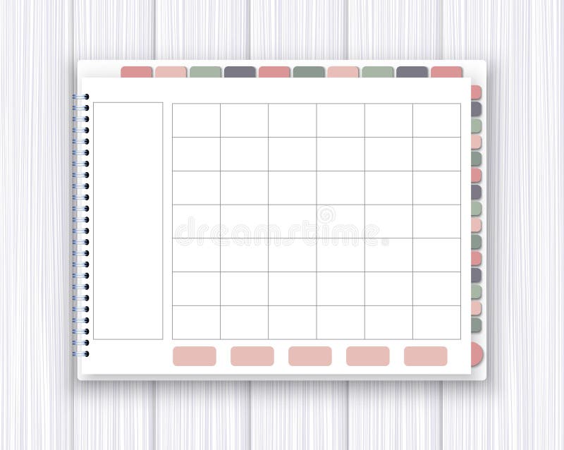 Printable Planner Template Printable Planner Weekly Printable Planner Monthly Planner Digital Planner Day Organizer Daily Planner