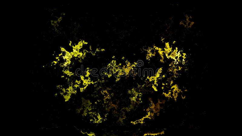 Digital Plexus background. Business technology or medical blue background royalty free illustration