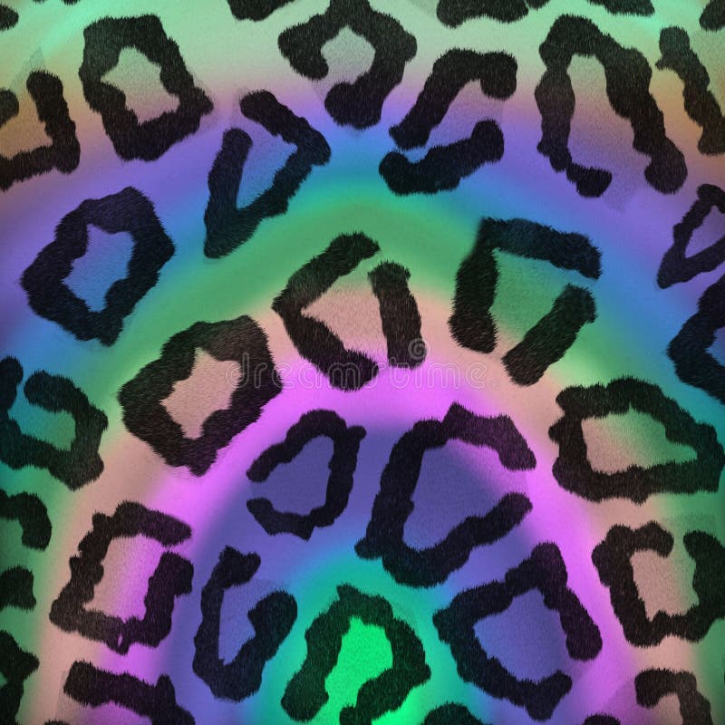 101 Rainbow Cheetah Background Stock Photos - Free & Royalty-Free