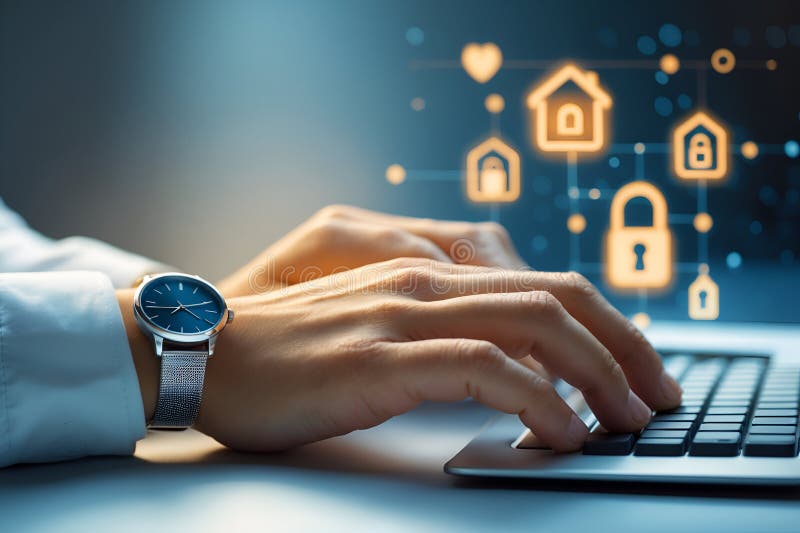 How to Secure Home Network From Hackers Step by Step