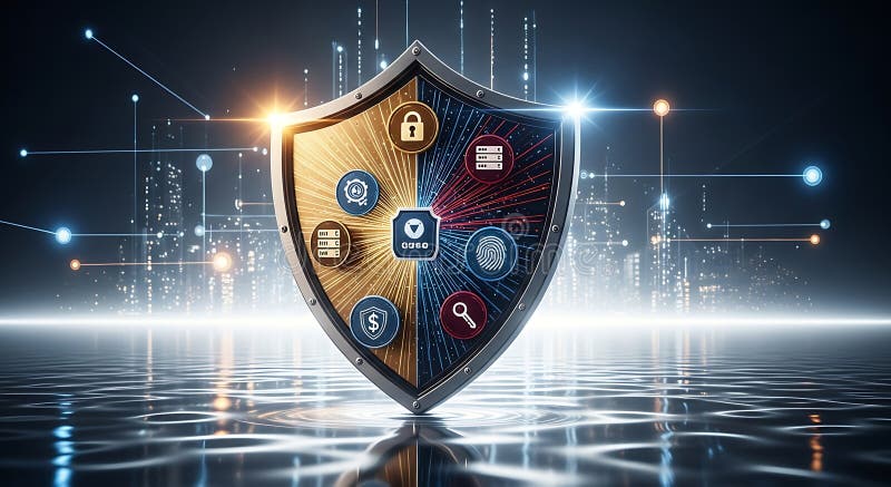 Wireless Network Security: WEP, WPA, WPA2 & WPA3 Explained