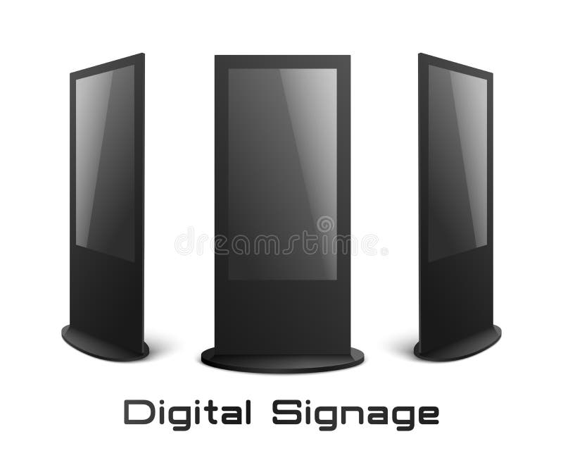 Download Kiosk Mockup Stock Illustrations 3 479 Kiosk Mockup Stock Illustrations Vectors Clipart Dreamstime