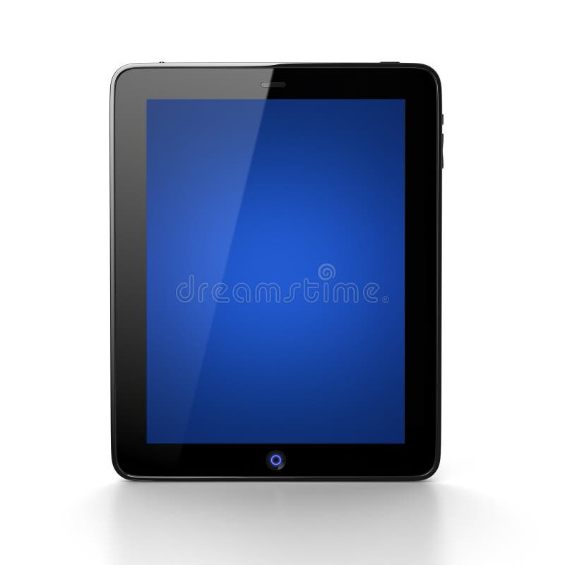 Digital Tablet - PAD