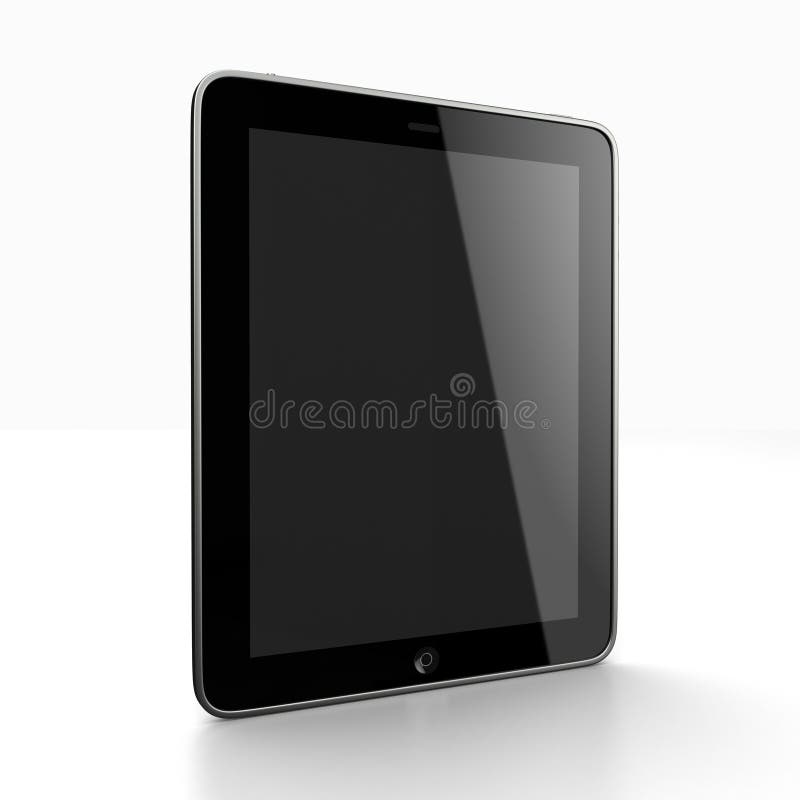 Digital Tablet - PAD