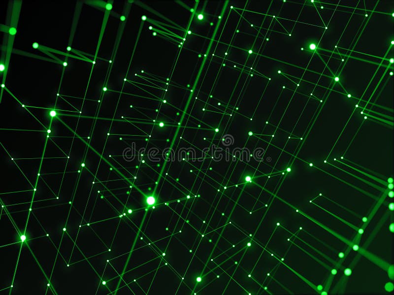 Mạng kết nối công nghệ số với đường Line, chủ đề nền xanh lá cây: Ảnh liên quan đến mạng kết nối công nghệ số với đường Line sẽ khiến bạn không thể rời mắt. Với chủ đề nền xanh lá cây, hình ảnh sẽ mang đến cảm giác tươi mát và thoải mái. Hãy tiết kiệm thời gian để ngắm nhìn bức hình đẹp này nhé!