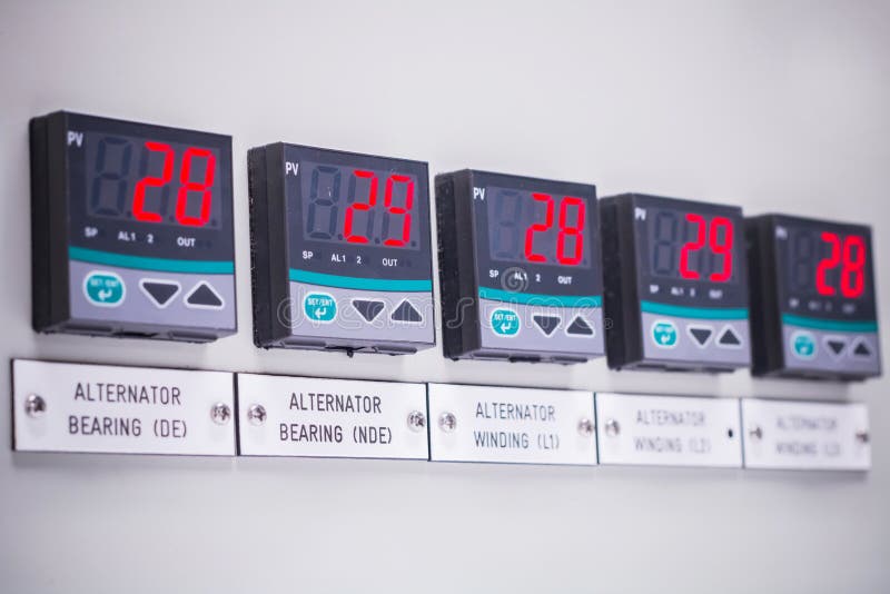 digital temperature gauge m1 sensor digital temperature gauge m1 sensor