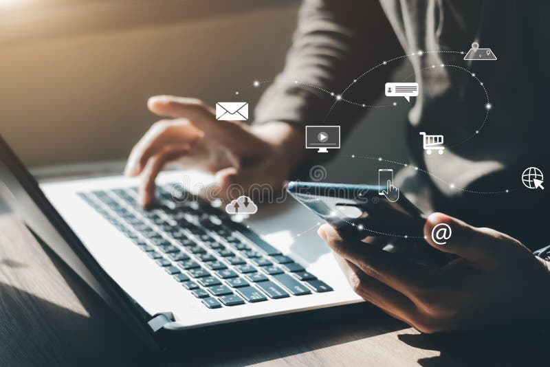 Digital transformation technology strategy.
