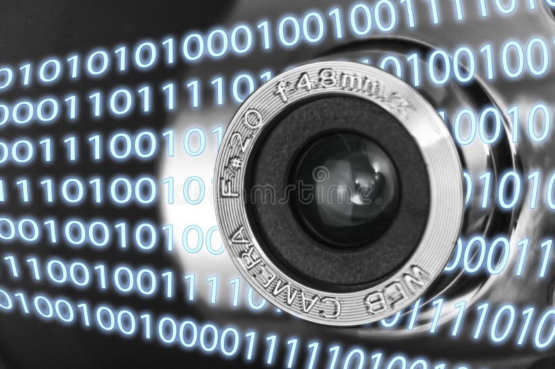 Camera and flashing shot stock image. Image of elegance 64957641