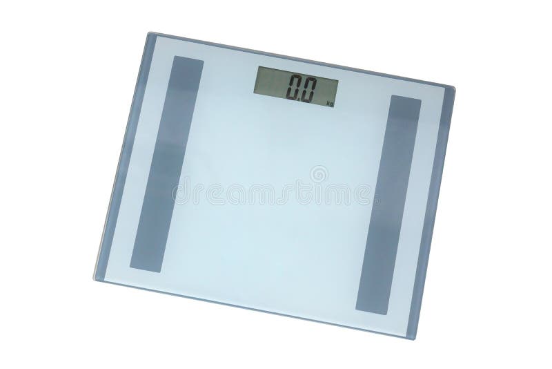 Digital Weighing Scale Stock Photo Image Of Body Balance Digital Weighing Scale Stock Photo Image Of Body Balance