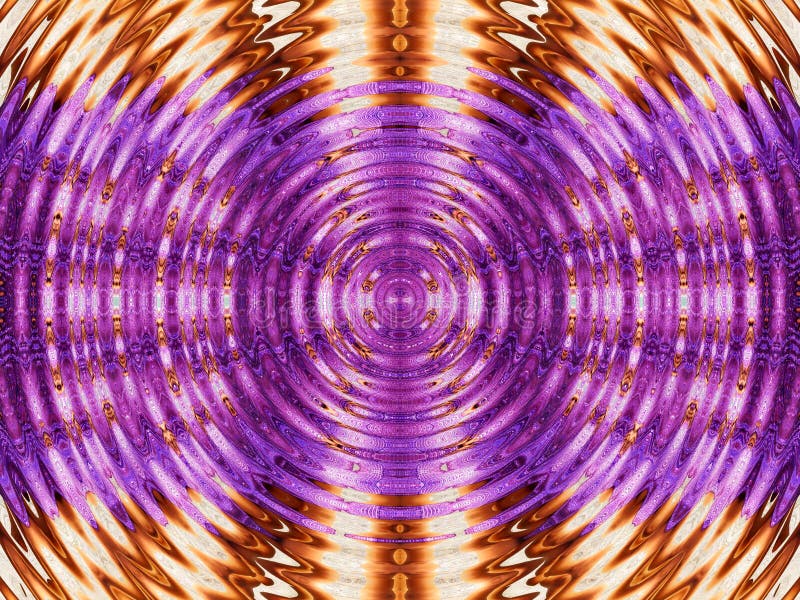 Digitale abstracte achtergrond sluiten vector illustratie