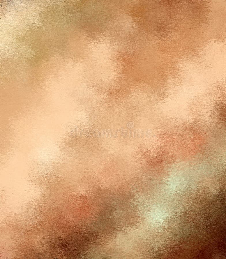 Digitale het Schilderen Abstracte Veelkleurige Achtergrond in Verschillende Schaduwen van Beige en Bruine Kleuren vector illustratie Digitale het Schilderen Abstracte Veelkleurige Achtergrond in Verschillende Schaduwen van Beige en Bruine Kleuren vector illustratie