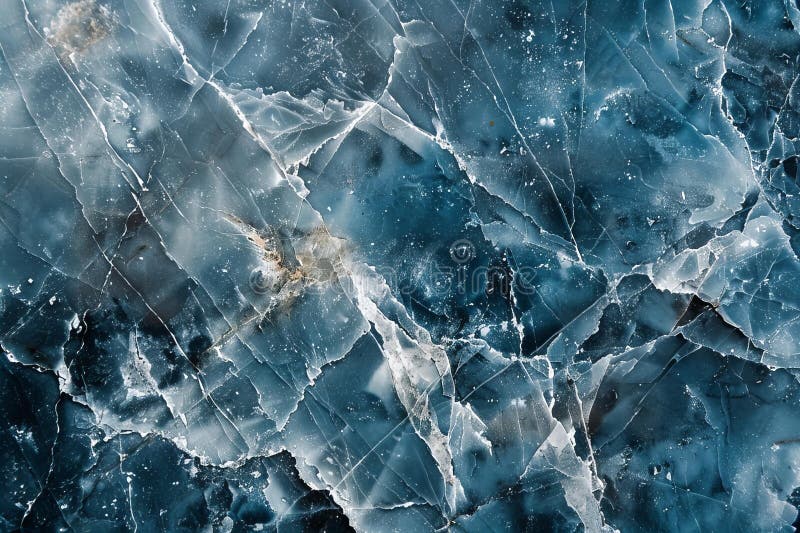 Digitales Kunstwerk aus blauem Marmor-Stein-Hintergrund, dicht an graue und weiße gemusterte Oberfläche für Innenarchitektur oder vektor abbildung