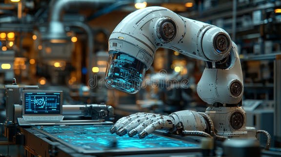 Digitalization Transforms Craftsmanship with Modern Workshop ...