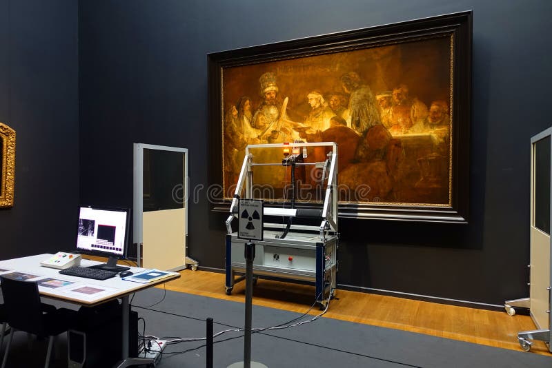 Digitalizzazione dell'arte Digitalizzazione dell'arte