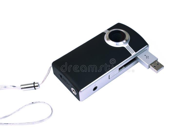 Digitalkamera lizenzfreies stockbild Digitalkamera lizenzfreies stockbild