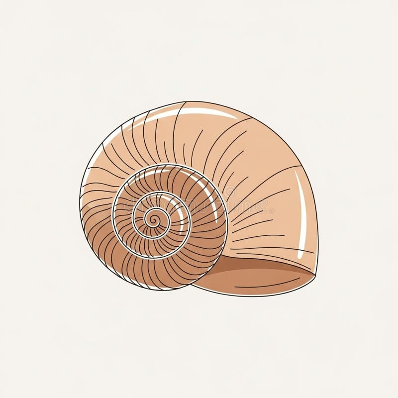 A digitally drawn image of a vector illustration