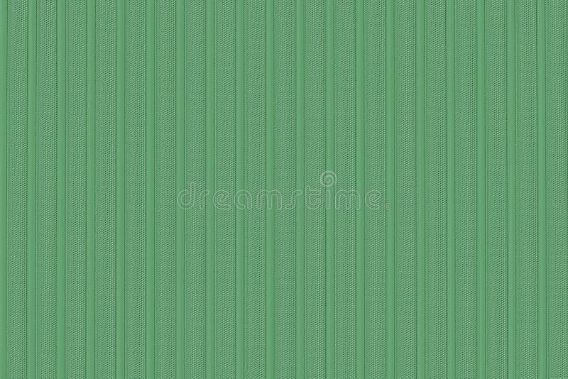 Digitally embossed image showing the texture of a metal window shutter