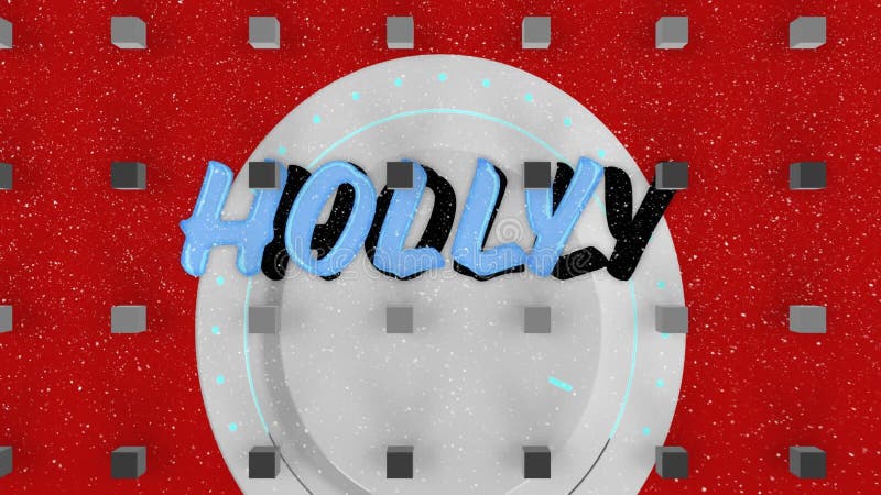 A digitally generated image of a gray knob against a white background the image has a digital animat vector illustration