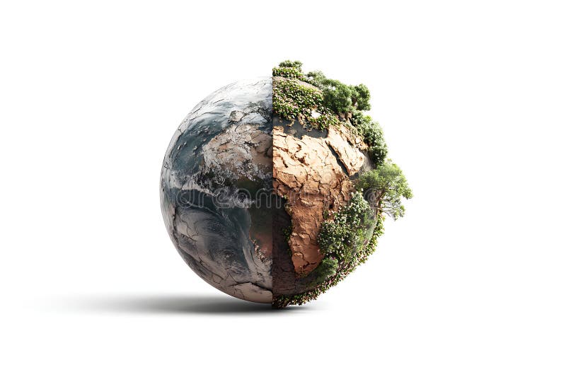 Amazing pictures of Earth