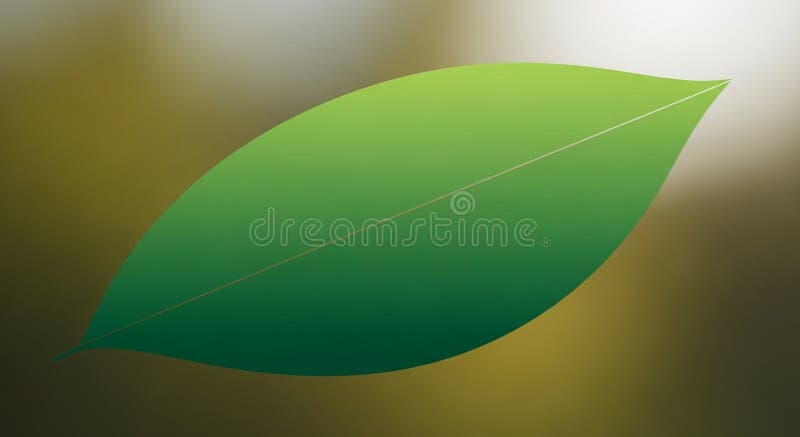 A digitally rendered image of a stock illustration