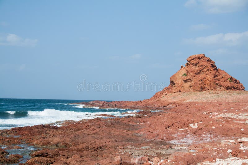 Dihamri Marine Protected Area - Socotra, Yemen stock images Dihamri Marine Protected Area - Socotra, Yemen stock images