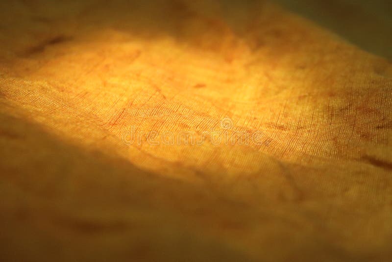 Dim Yellow Light. Abstracts Background. Stock Image - Image of brown,  bright: 165025117