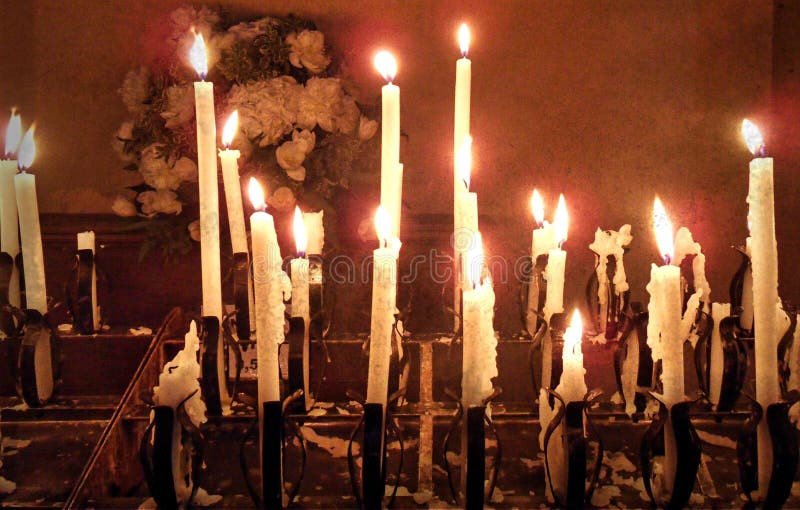 Dimensione spirituale: fuoco immagini stock Dimensione spirituale: fuoco immagini stock