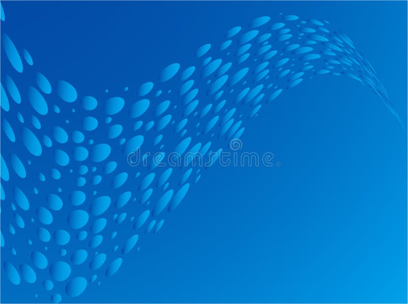 Dimensiones de una variable abstractas stock de ilustración Dimensiones de una variable abstractas stock de ilustración