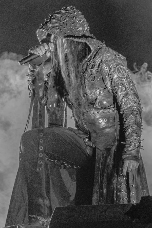 180 Shagrath Stock Photos, High-Res Pictures, and Images - Getty