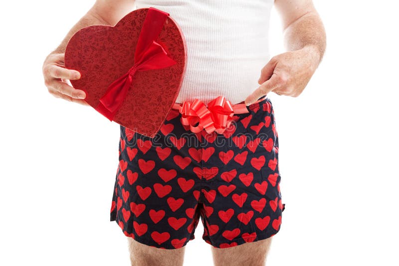 Din valentindaggåva arkivfoto Din valentindaggåva arkivfoto