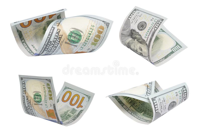 Dinheiro fotografia de stock royalty free