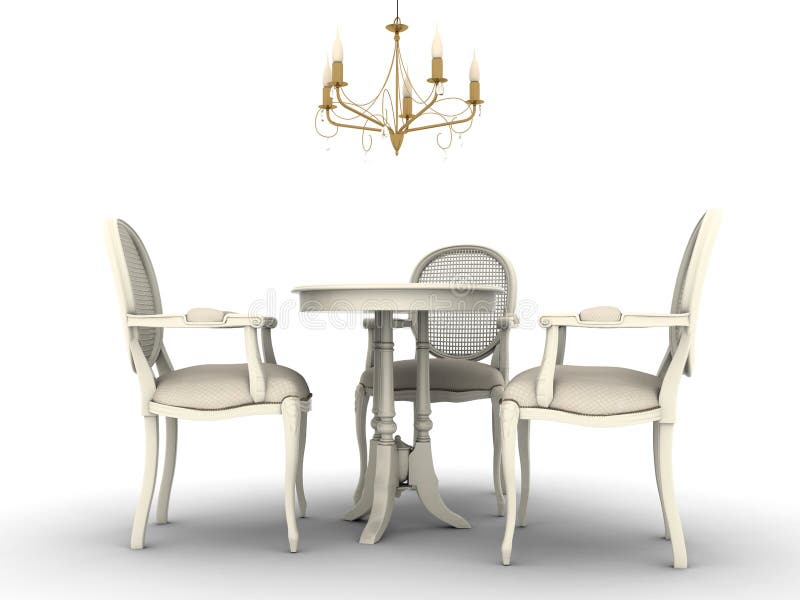 Dining furniture