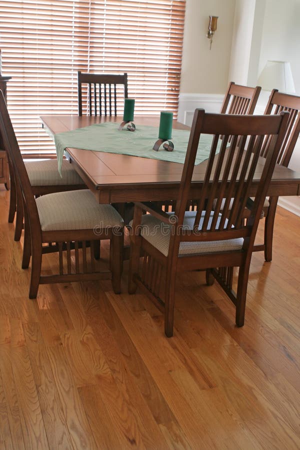 Violet dining room stock photo. Image of dining, corner 10411880