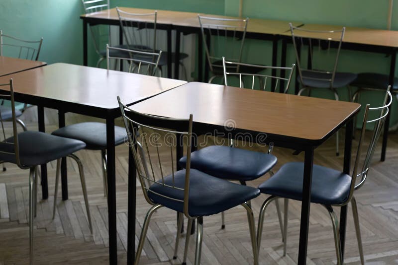 hospital dining room tables