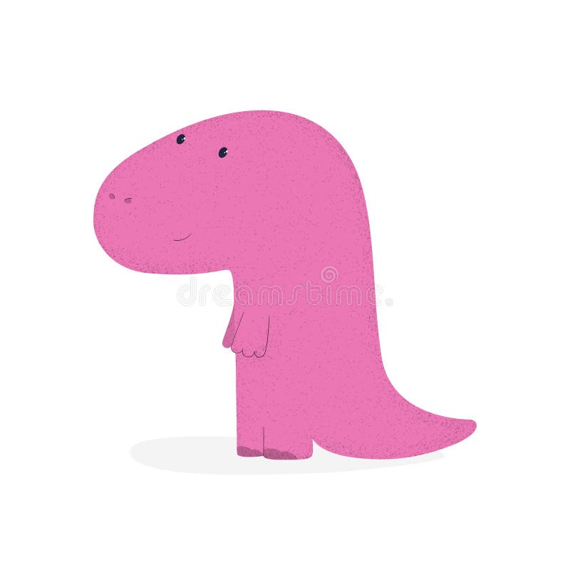 Dino 3 stock illustrationer Dino 3 stock illustrationer