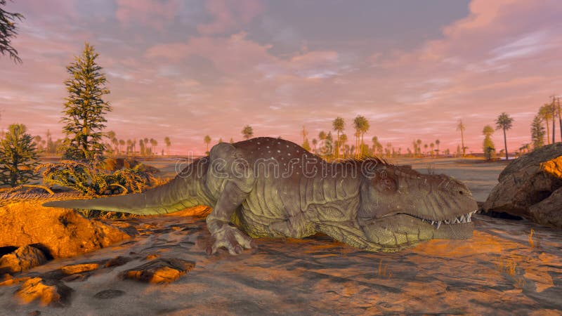 dinosaur royaltyfri illustrationer dinosaur royaltyfri illustrationer