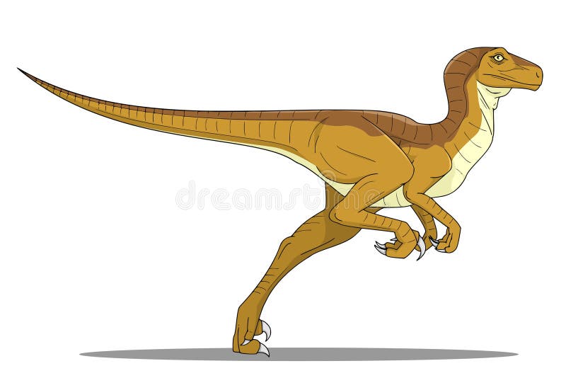 Dinosaur Running Royalty-Free Images, Stock Photos & Pictures