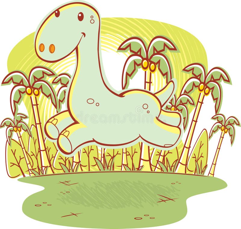 Dinosaur Jumping Stock Illustrations – 175 Dinosaur Jumping Stock  Illustrations, Vectors & Clipart - Dreamstime