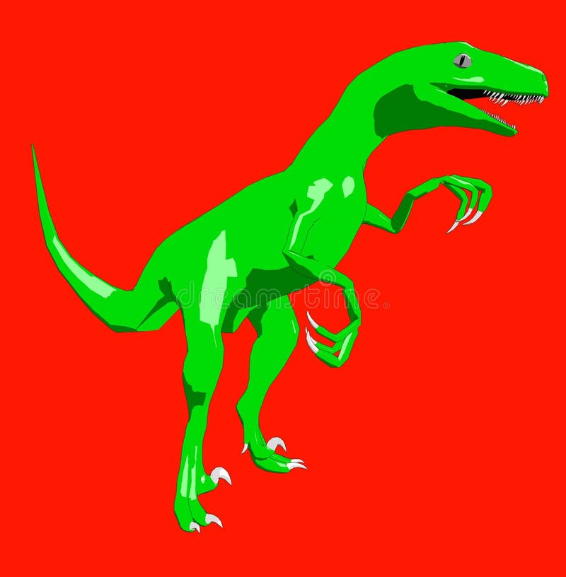 Dinosaur 4