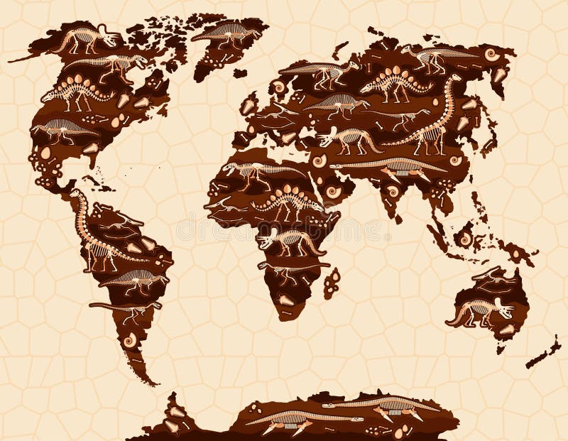 Dinosaur Game Board Map Stock Illustrations – 15 Dinosaur Game Board Map  Stock Illustrations, Vectors & Clipart - Dreamstime