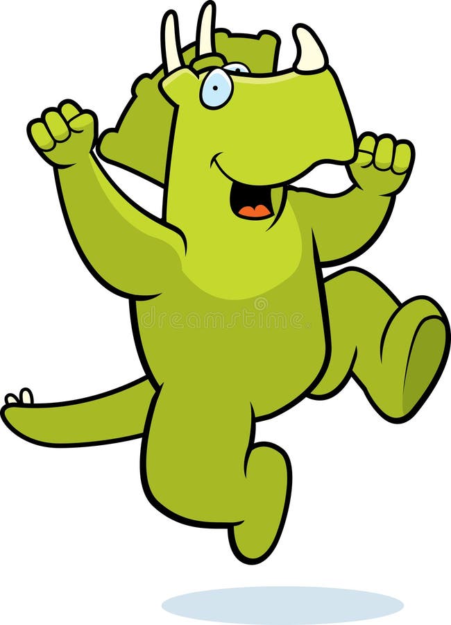 Dinosaur Jumping Stock Illustrations – 175 Dinosaur Jumping Stock