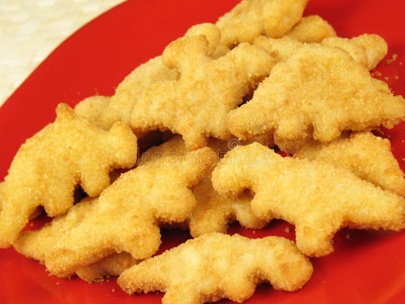 dino nuggets dino nuggets